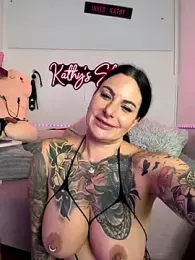 InKed-Kathy stripchat stream image