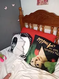 NinaSweet2 stripchat stream image