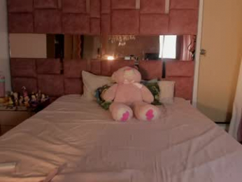 sabrina_geek chaturbate stream image