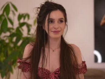 dovia chaturbate stream image