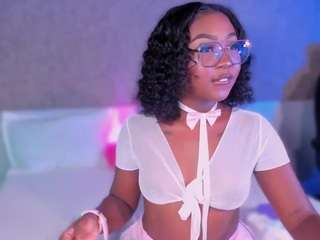 kishalove camsoda stream image