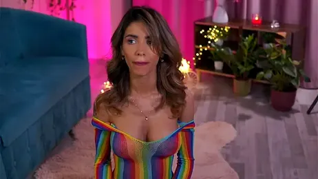 TheAyana stripchat stream image