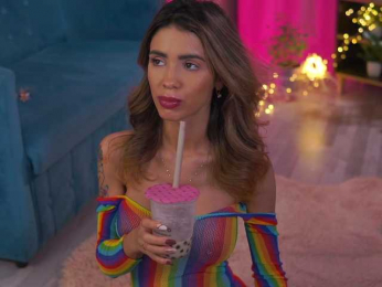 TheAyana bongacams stream image