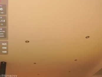 n_o_v_a chaturbate stream image