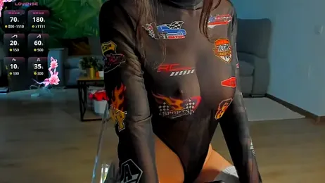 PinkyisHere stripchat stream image