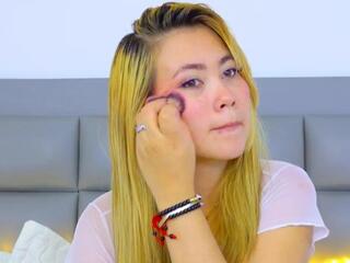 Azura Wave flirt4free stream image