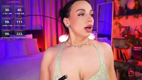 LunaNight stripchat stream image