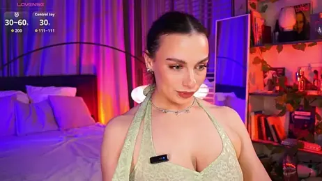 LunaNight stripchat stream image