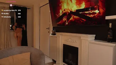 GiaFaaris stripchat stream image