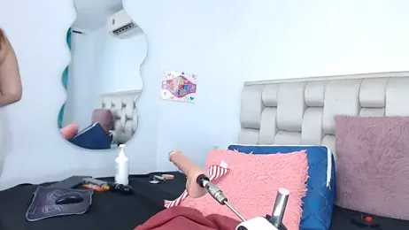 Roxy-Smith stripchat stream image