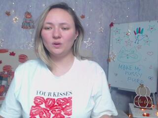 Sally Verda flirt4free stream image