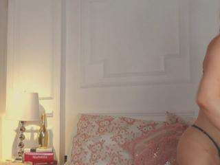 Abril Colls flirt4free stream image