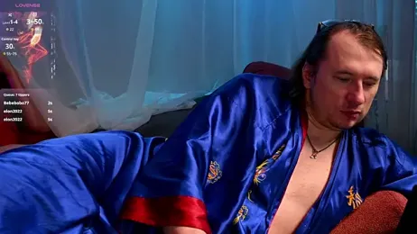 Claudia_and_elon_ stripchat stream image