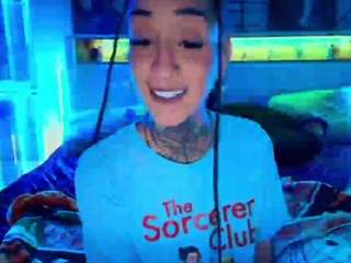 starryari69 camsoda stream image