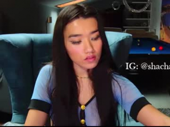 shachatte chaturbate stream image
