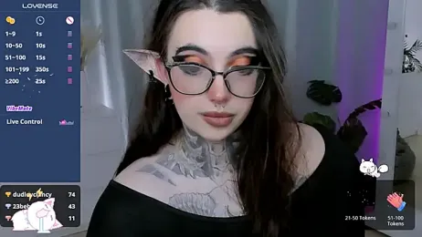 Dixi_Pixi_ stripchat stream image