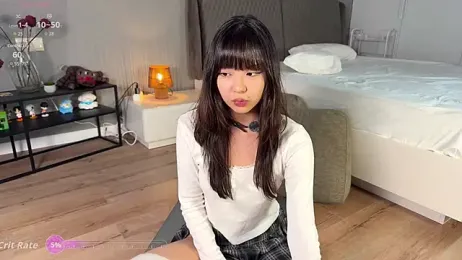 melana_love stripchat stream image