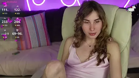 JennyyLuv stripchat stream image