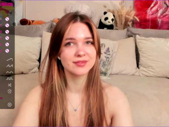 Melissa-Fox bongacams stream image