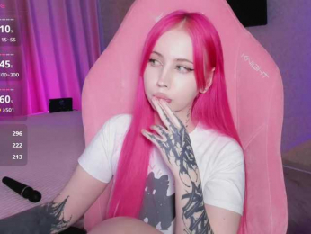 luvsoak bongacams stream image