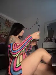 kiaraglam2 stripchat stream image