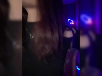 HotGirlEva bongacams stream image