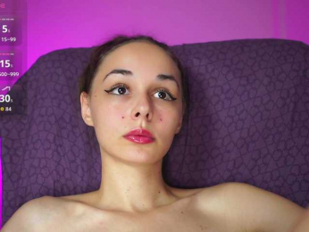 Miss-Bia bongacams stream image