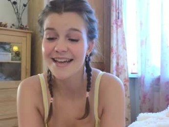 eli_sun chaturbate stream image