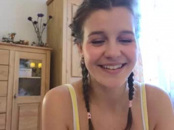 eli_sun chaturbate stream image