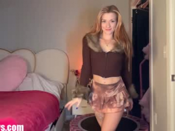 saraloverays chaturbate stream image