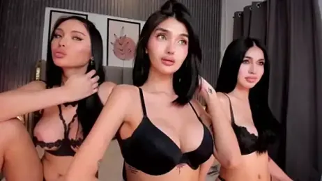 ScarletGreysonn stripchat stream image