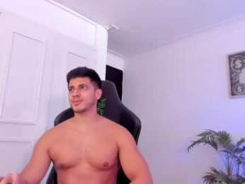 ashton_coleman_ chaturbate stream image