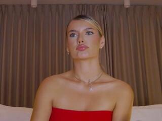 Anais A flirt4free stream image