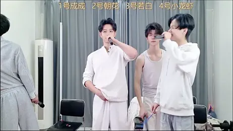 QYBOYS-001 stripchat stream image