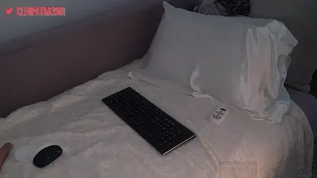 Cleopatra3101 stripchat stream image