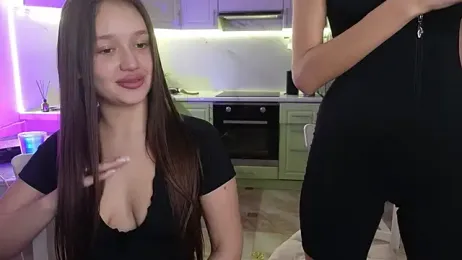 Megan_Kira stripchat stream image