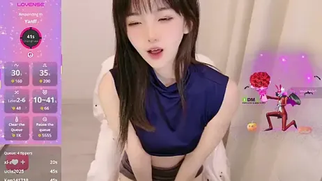 GouGou-111 stripchat stream image