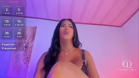 ChannelssDiirty stripchat stream image