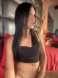 Ashly_Miller stripchat stream image