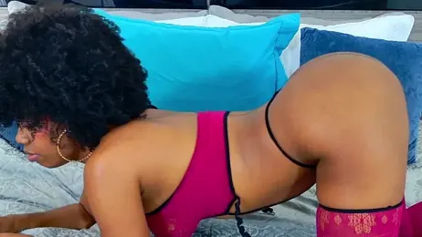 BeckySalas stripchat stream image