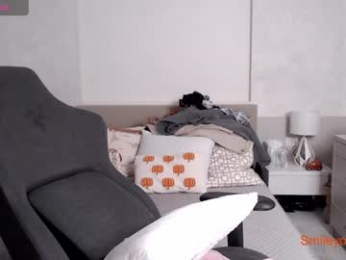 smileyouarehere chaturbate stream image