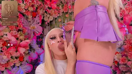 SpicySluts stripchat stream image