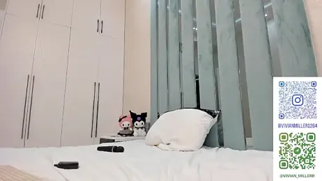 VivianMiller_ stripchat stream image