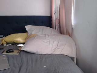 geishapaige camsoda stream image