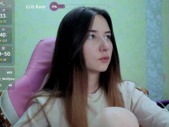 Unearthly bongacams stream image