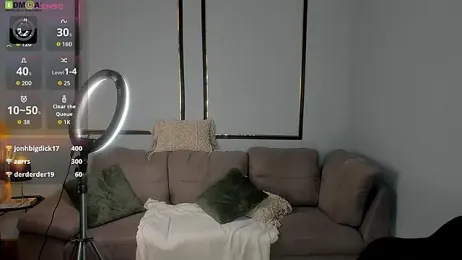 Anya-Ray stripchat stream image