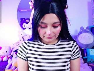 marceliinee camsoda stream image