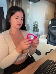 Carolina_Novoa stripchat stream image