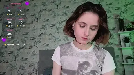 BlissDodd stripchat stream image