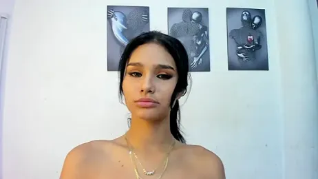 blueroom_party stripchat stream image